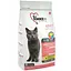 Сухий корм 1st Choice Adult Indoor Vitality Chicken 5.44 кг Фест Чойс курка Віталіті супер преміум для котів - мініатюра 1