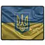 Коврик GTL Gaming S Флаг и Герб 250x210х2 мм антискользящая основа защита от влаги - миниатюра 1