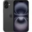 Смартфон Apple iPhone 16 Plus 128GB eSim Black (MXUT3) [129967] - мініатюра 1