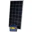 Портативная станция BRAZZERS BRPRS-1024W+POLY Solar panel 160W, AC/220v/1.1kw Pure sine wave +DC:3x12V/2A+USB:5V/2A, 9V/2A +Type-C: 5V/2A，9V/2A，12V/2A - мініатюра 1