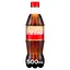 Напиток Coca-Cola Vanilla безалкогольный сильногазированный 500 мл - миниатюра 2