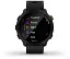 Смарт-часы Garmin Forerunner 55 Black (010-02562-00/10) - миниатюра 2