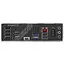 Материнська плата Gigabyte B860M GAMING X WIFI6E (B860M GAMING X WIFI6E) (Socket 1851, Intel B860, Micro-ATX) - мініатюра 3