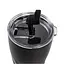 Термокружка Gusto GT-108 з нержавіючої сталі подвійна ізоляція 590 мл Чорний кристал - мініатюра 4