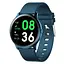 Умные Смарт часы Smart Watch Remax RL-EP09 (Blue) - миниатюра 1