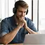Беспроводные наушники P9 с микрофоном и поддержкой карты памяти Bluetooth с аккумулятором 400 мАч в асортименте - миниатюра 12