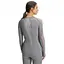 Термокофта Falke ESS Wool-Tech W Graphite L (1097-33211-3708 L) - мініатюра 2