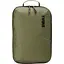 Органайзер для одежды Thule Clean/Dirty Packing Cub Soft Green (TH 3205119) - миниатюра 2