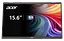 Монiтор 15.6" Acer Dual Portable PD163QTbmiuux (UM.ZP3EE.011) Black - мініатюра 2