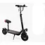 Электросамокат Best Scooter BS-90711 с сиденьем (800W, 48V, 15Ah) Черный + Сетевой фильтр в подарок - миниатюра 9