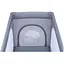 Кровать-манеж детская FreeON Cot Nook, grey - миниатюра 6