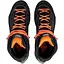 Ботинки Salewa MS MTN Trainer 2 Mid GTX 43 Черный (1054-013.001.5474) - миниатюра 4