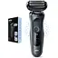 Електробритва чоловіча Braun Series 6 61-N1000s - мініатюра 9