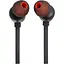 Навушники JBL Tune 310C USB-C Black (JBLT310CBLK) - мініатюра 4