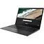 Ноутбук Lenovo Chromebook S345-14AST 14″ FHD 4/32GB A6-9220C Gray (Seller Refurbished) (81WX000UCC) - миниатюра 3