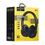 Навушники Bluetooth Hoco W28 Black - мініатюра 3