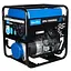 Генератор бензиновий 10 кВт EnerSol EPG-11000SEA (41-00472) - мініатюра 5