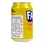 Напиток Fanta со вкусом лимона газированный 330 мл - миниатюра 2