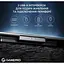 Охлаждающая подставка для ноутбука до 17.3 дюймов GamePro GPCP-1140 15xfans - миниатюра 9