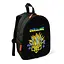 Рюкзак детский Тризуб Украина школьный/городской 34х27х13 см для мальчика (02644) - миниатюра 1