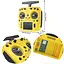 Пульт управления RadioMaster TX15 ELRS M2 Yellow (HP0157.0110-YEL) [151056] - миниатюра 3