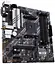Материнская плата PRIME B550M-A WIFI II sAM4 B550 4xDDR4 M.2 HDMI DP D-Sub Wi-Fi BT mATX Asus teh0018948 - миниатюра 4