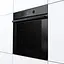 Встроенный комплект варочная поверхность Gorenje G641EB + духовой шкаф Gorenje BO6735E05B - миниатюра 7