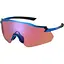 Очки Shimano Equinox4 Off-road Синий (1096-ECEEQNX4ORB18) - миниатюра 1
