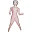 Секс-лялька B - Series Lyla Bruksela Love Doll 156 см тілесна - мініатюра 2