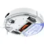 Робот-пылесос с влажной уборкой Xiaomi Robot Vacuum S20 White UA UCRF - миниатюра 4
