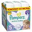 Набор подгузники Pampers Active Baby Размер 5 (11-16 кг) 150 шт. - миниатюра 1