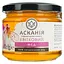 Мед Ascania Цветочный 400 г   - миниатюра 1
