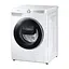 Стиральная машина Samsung WW90T654DLH автоматическая - миниатюра 4