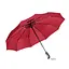 Парасолька Xiaomi Zuodu Automatic Umbrella ZD001 Red (68849) - мініатюра 1
