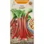 Насіння Ревінь Насіння України Лідер 0.5 г (617300) - мініатюра 1