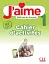 J'aime 1. Cahier d'activités - миниатюра 1