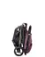 Прогулянкова коляска-книжка Carrello Porto CRL-5522 Paradise Pink - мініатюра 8