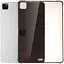 Чохол CDK Silicone Corner Air Bag для Apple iPad Pro 11" 3gen 2021 (015795) black - мініатюра 1