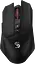 Миша A4Tech R36 Ultra RGB Stone Black - мініатюра 1