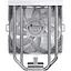 Кулер для процесора Jonsbo CB40 White (CB40 White) - мініатюра 6