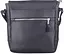 Сумка кожаная мужская SHVIGEL 22х23х7 см sum0012616 - миниатюра 3