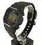 Чоловічий годинник Casio G-Shock Classic DW-5600E-1VER - мініатюра 2