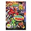 Книжка розмальовка "Космічні Війни" РМ-53-08, 36 сторінок - миниатюра 1