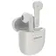 Наушники Borofone BE49 Serenity TWS wireless BT headset White - миниатюра 1