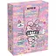 Подарочный набор первоклассника  Kite Hello Kitty 29 предметов HK24-S01 - миниатюра 2