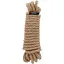 Мотузка для бондажу Taboom Hmp Rope 5 м бежевий - мініатюра 1