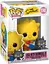 Фігурка Funko POP TV: Simpsons S11- Lisa & SB det0018091 - мініатюра 2