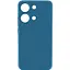 Чохол Make Xiaomi Redmi Note 14S Silicone Ocean Blue - мініатюра 1