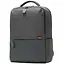 Рюкзак 21 литр Xiaomi MI Commuter Backpack темно-серый - миниатюра 1