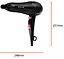 Фен Remington My Stylist Hairdryer D2000 - мініатюра 8